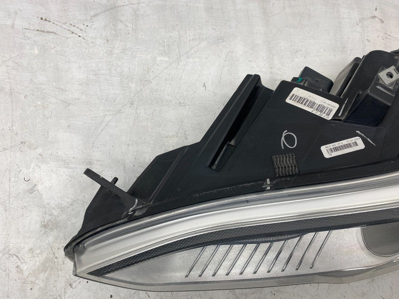 6005906 00 D ⭕ 12-15 Model S Driver Side LED Headlamp Xenon HID Head Light Left 6005906-00-D