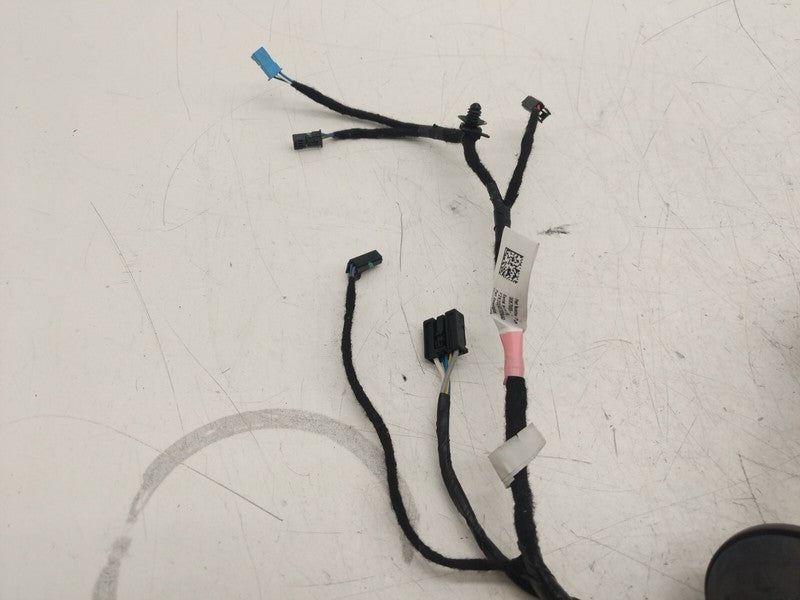 3067965 00 A ⭕ 2019-2020 Tesla Model 3 Rear Door Wiring Harness Cable Wire Left 3067965-00-A