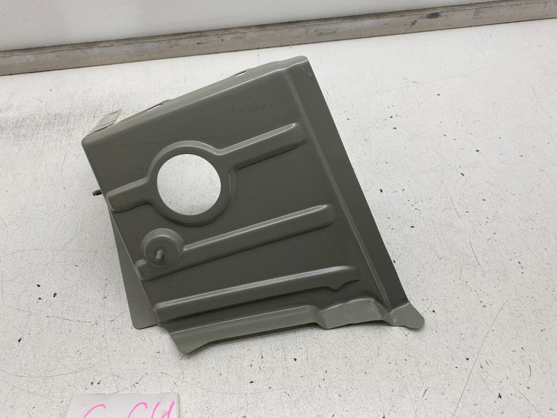 1104199-S0-A ⭕ 17-23 Tesla Model 3 Rear Left Quarter Inner Panel Wheelhouse Outer Extension
