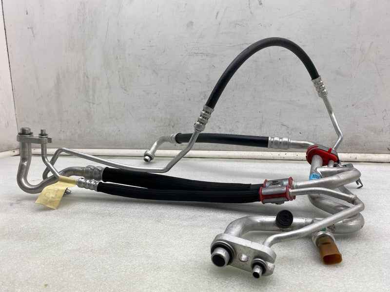 1092156 00 E ⭕ 2017-2022 Tesla Model 3 A/C Hose Line Suction-Liquid Tube Combo 1092156-00-E