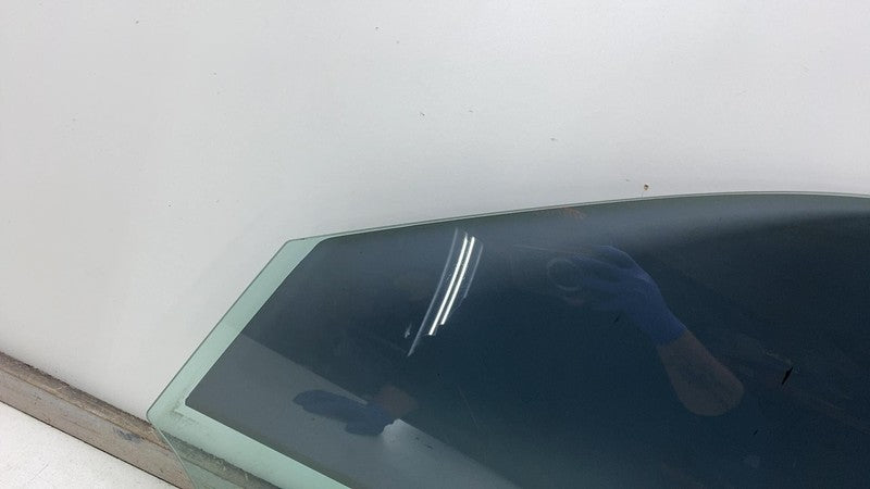 E6 43R-00050 ⭕ 10-14 Mercedes-Benz E350 E-Class Front Driver Side Door Window Glass Left LH