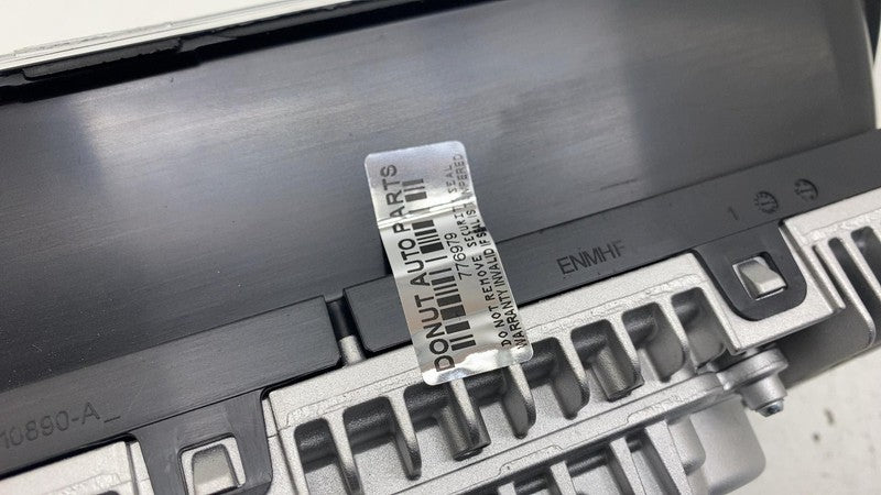 ⭕18-21 Lincoln Navigator Dash Instrument Cluster Gauge Speedometer LL7