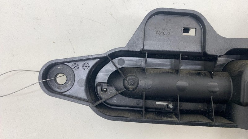 1081832-00-H ⭕17-20 Model 3 Front Right Outside Door Handle Right Exterior Outer 1081832-00-H