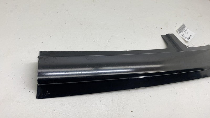 ⭕ 2017-2023 Tesla Model 3 Rear Right C-Pillar Upper Panel Skin Passenger Side