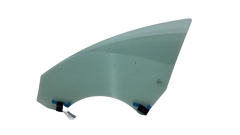 ⭕ 17-20 Tesla Model 3 Front Passenger Door Window Glass Right RH (Sing