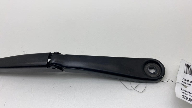 2017-2023 BMW 530e 530i G30 Front Driver Side Windshield Wiper Arm Left LH Assy