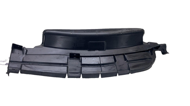 85022582 ⭕ 2024-2025 Acura ZDX Radiator Support Lower Air Guide Baffle Assembly 85022582