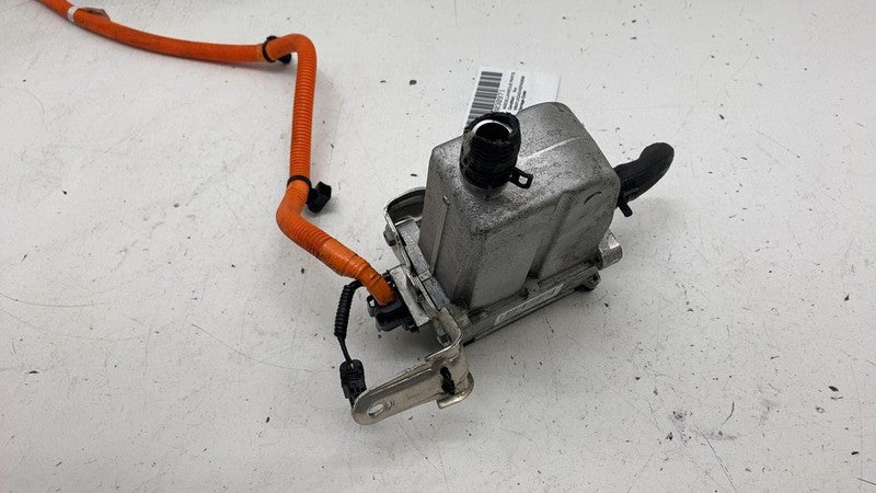 104894100C, 1048941 00 C ⭕ 2016-2020 Tesla Model X MX Thermal System Electric Battery Heater 1048941-00-C