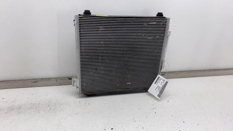 6007352 00 D 2012-2020 Tesla Model S MS A/C Condenser Cooling Fan Blade & Motor Assembly OEM