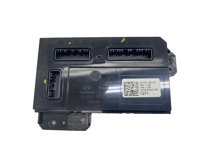 97255GI120 ⭕ 2022-2023 Hyundai Ioniq 5 EV A/C Heater Conditioner Control Module 97255-GI120