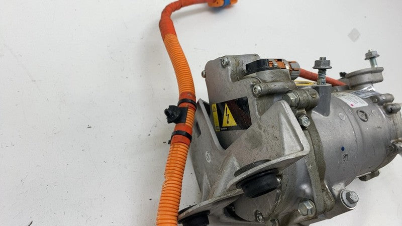 32275988 ⭕ 2021 2022 2023 Polestar 2 PS2 A/C Air Compressor Pump Assembly OEM 32275988