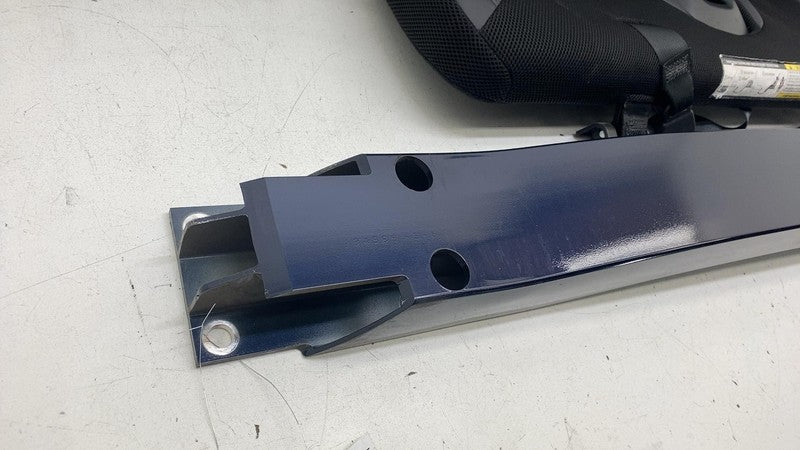 ⭕ 14-20 Tesla Model S Rear 3rd Row Seat + Hip Striker Seatbelt & Reinf