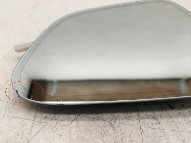 925 2453 001 ⭕ 2017-2023 Tesla Model 3 Front Driver Side Door Mirror Glass Left Assembly OEM