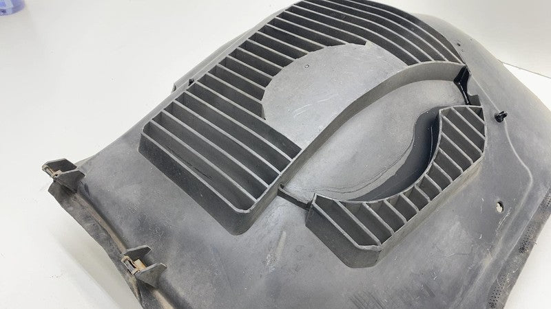 ⭕2012-2015 Model S Front Left Wheelhouse Fender Liner Splash Shield 10