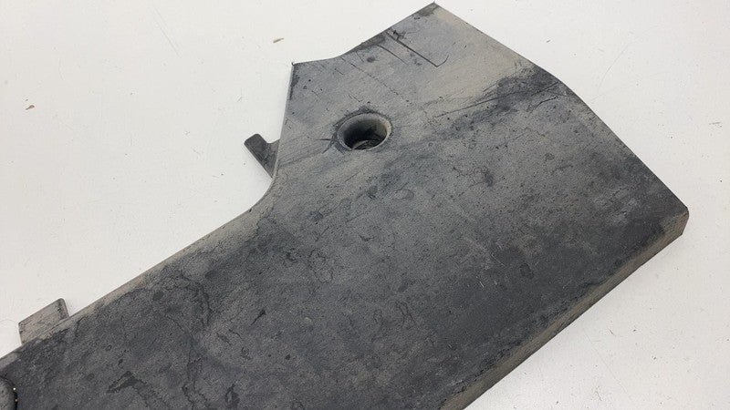 PT00000393J ⭕ 22-24 Rivian R1T Front Right Underbody Battery Shield Cover Panel PT00046990-E