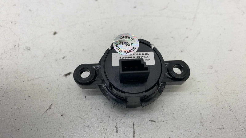 ⭕ 2020-2024 Tesla Model Y Rear Trunk Lid Release Open Switch Button 15