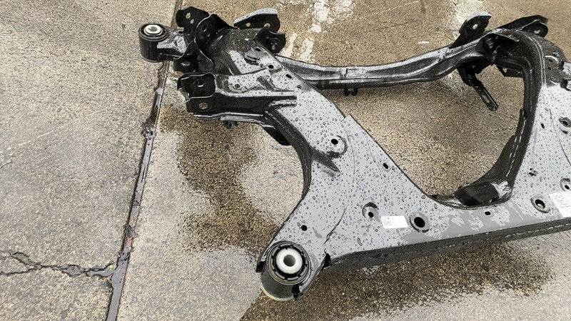 ⭕ 17-23 Tesla Model 3 Rear Suspension Subframe Cradle Crossmember 1103