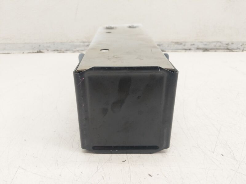 Does Not Apply 2017-2022 Tesla Model 3 M3 Front Right Reinforcement Rail Extension Crash Can RH