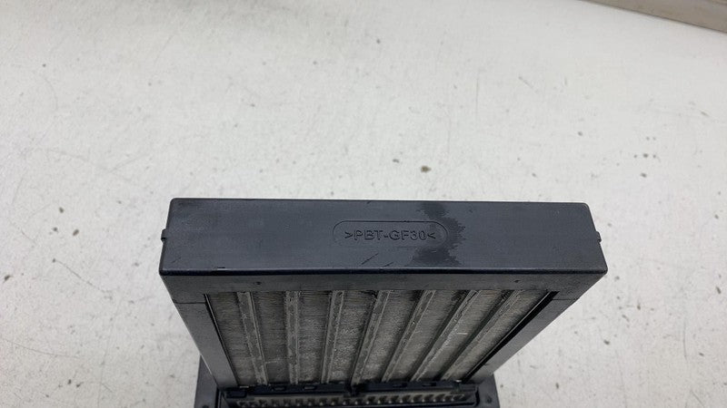 103532700E ⭕ 2016-2020 Tesla Model X MX Rear PTC Heater Core Electric Unit 1035327-00-E OEM