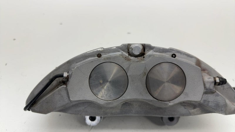 LJ9C-2011-FEC ⭕21-24 Ford Mustang Mach-E Front Driver Side Brake Caliper Left LH LJ9C-2011-FEC