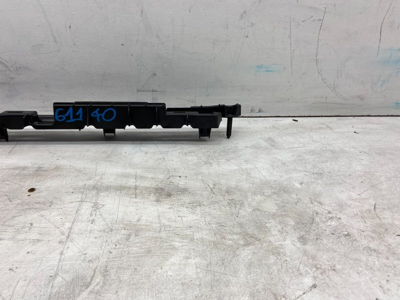 1521705 00 C ⭕ 2020-2024 Tesla Model Y MY Front Right Bumper A-Lower 12V Bracket 1521705-00-C