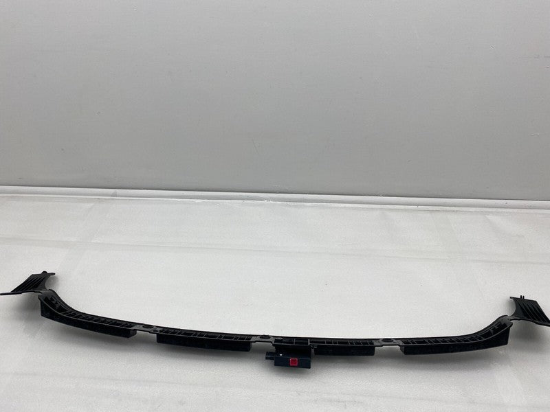 109785500E ⭕ 17-23 Model 3 Rear Bumper Support Bracket w/ BCM Control Module 1097855-00-E