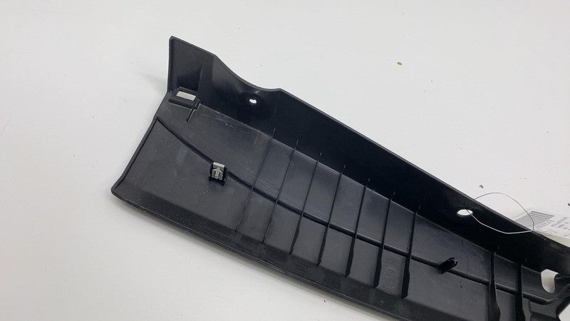DM51R40320ACW 2013-2018 Ford C-Max Rear Trunk Boot Sill Cover Protection Trim Panel Black OEM