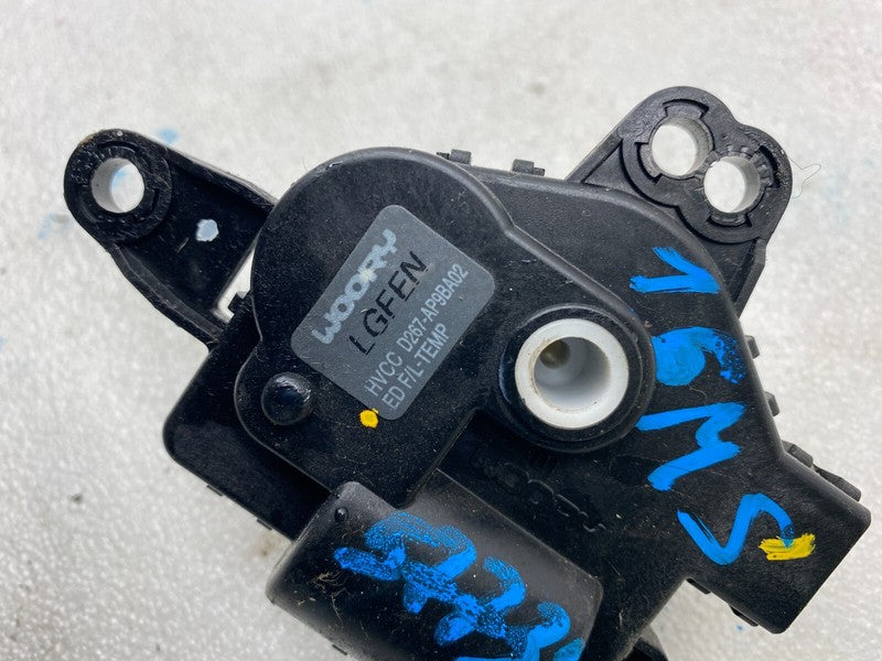 D267 AP9BA02 ⭕ 2012-2020 Tesla Model S X HVCC Heater Control Flap Motor Actuator D267-AP9AA02