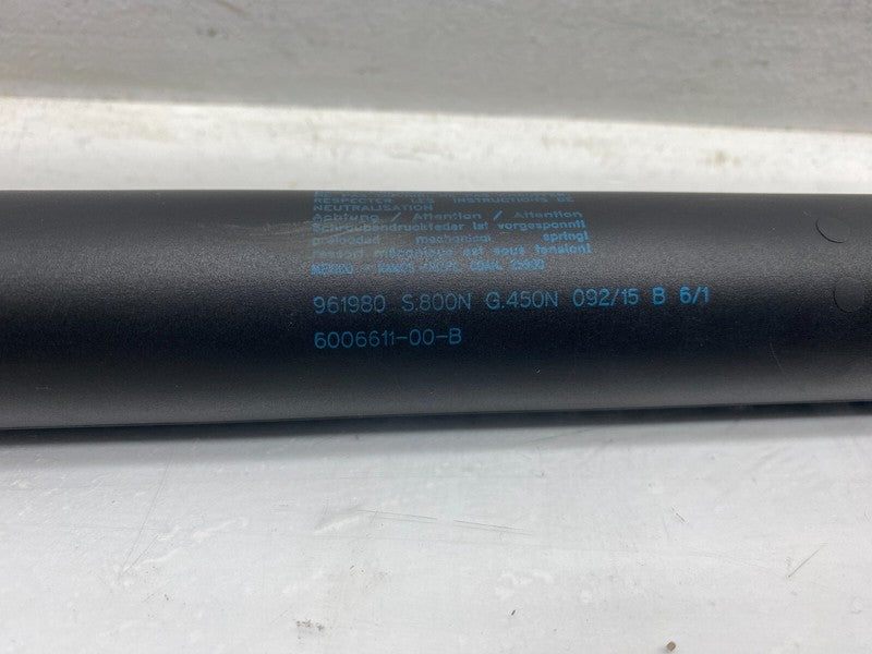 6006611 00 B ⭕ 2012-2025 Tesla Model S Rear Left Liftgate Trunk Spring Strut LH 6006611-00-B