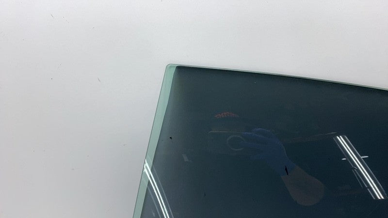 E6 43R-00049 ⭕ 2014-2016 Mercedes-Benz E350 E-Class Rear Driver Side Door Window Glass Left