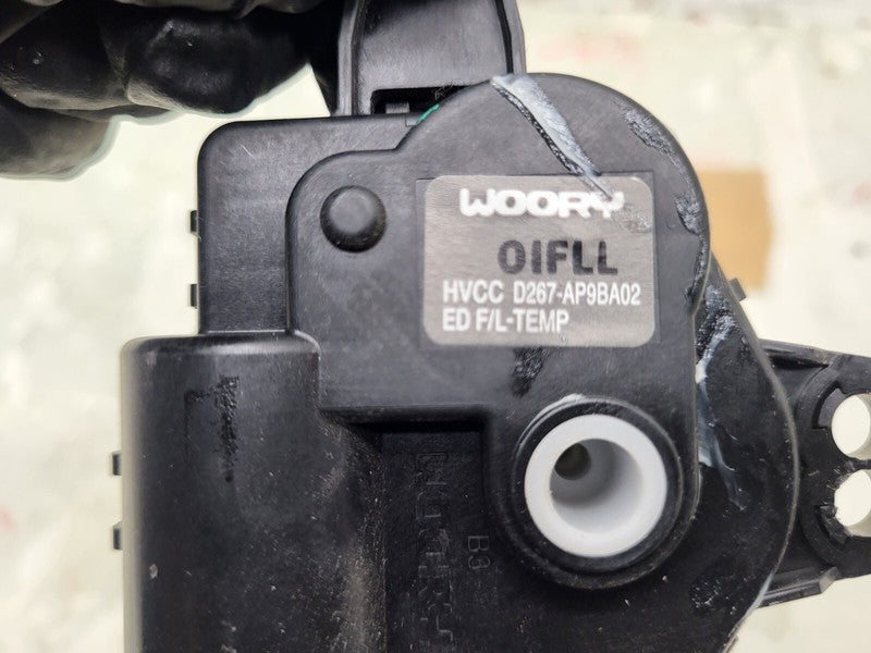 D267-AP9BA02 ⭕ 2012-2020 Tesla Model S HVCC Heater Control Flap Motor Actuator D267-AP9BA02