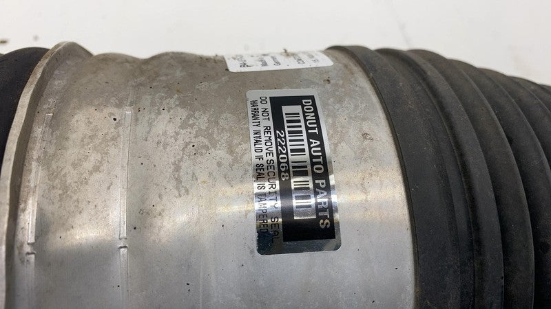 A2973202501 ⭕ 22-23 Mercedes-Benz EQS 450+ Front Left Air Strut Shock Absorber A2973202501