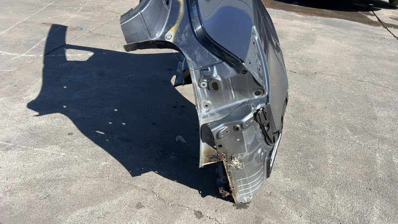 ⭕2021-2023 Tesla Model 3 Rear Right Quarter Panel Structural Frame Cut Gray PMNG