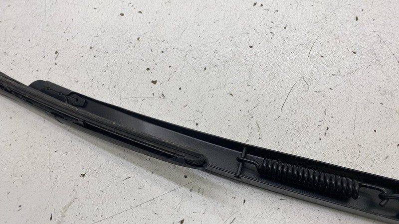 ⭕ 2017-2024 Chrysler Pacifica Front Driver Windshield Wiper Arm & Blad