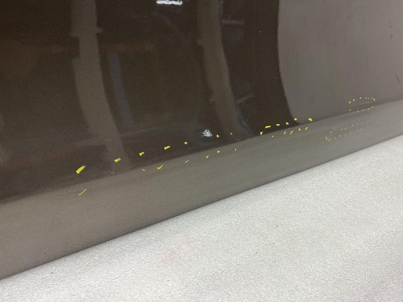 ⭕2012-2015 Tesla Model S Front Driver Side Door Shell Panel Left LH Be