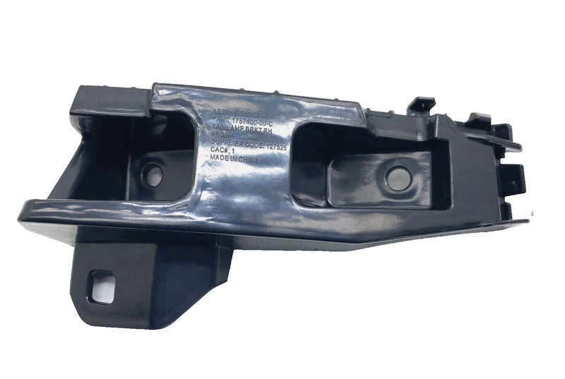 1755643 00 D ⭕ 24-26 Tesla Model 3 Rear Right Taillight Taillamp Lower Bracket 1755643-00-D