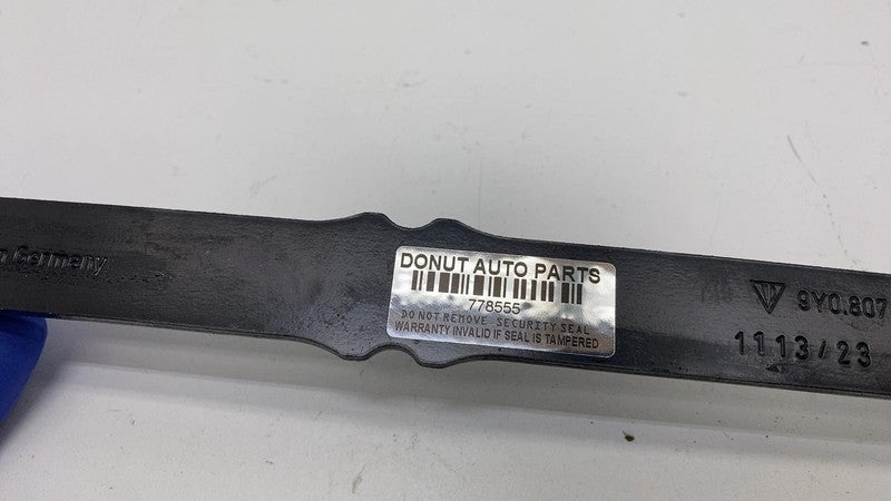 9Y0 807 235 A ⭕2019-2024 Porsche Cayenne Rear Bumper Crossmember Impact Bar Bracket 9Y0807235A