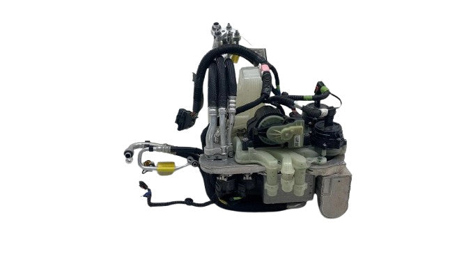 ⭕ 2021-2026 Tesla Model 3 Supermanifold Refrigerant Chiller w/ Coolant