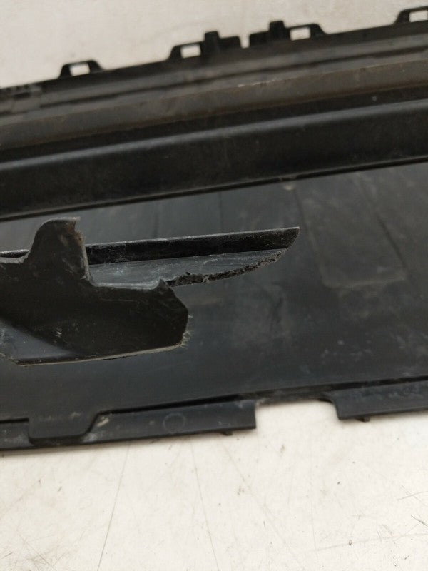 ⭕ 2016-2020 Tesla Model X Front Active Louver Housing Upper Cover 1034