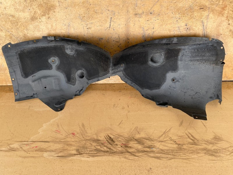 ⭕2017-2023 Tesla Model 3 Front Driver Side Wheel Fender Liner Splash Shield Left