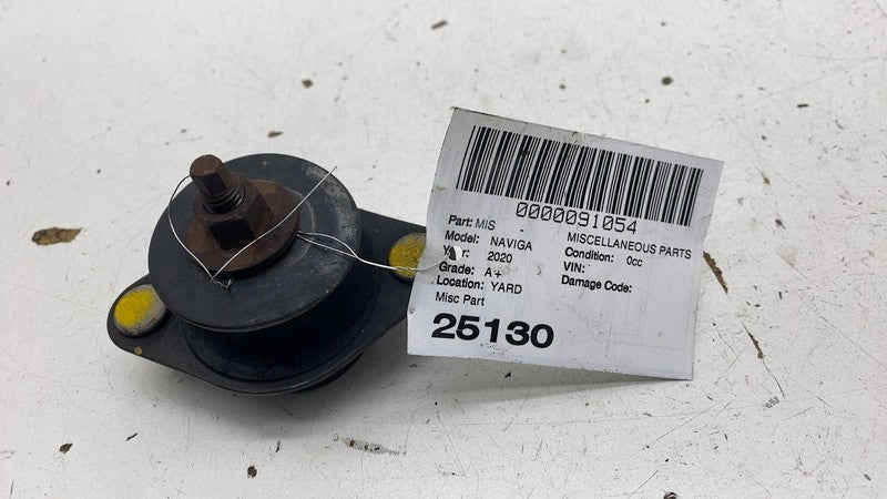 Miscellaneous Parts LINCOLN NAVIGATOR 20