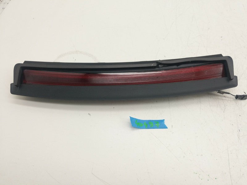 ⭕ 2017 2018 2019 2020 2021 2022 Tesla Model 3 M3 Third 3rd Brake Light Stop Lamp