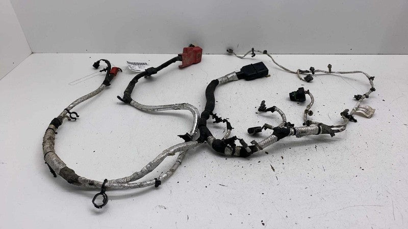 ⭕ 2021 2022 2023 Jeep Wrangler Transmission Wiring Harness Wire Cable