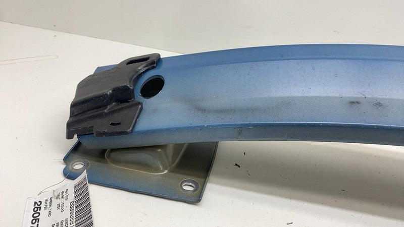 ⭕ 24 25 Model 3 Rear Bumper Beam Extrusion Reinforcement Impact Bar 15