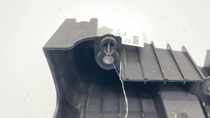 ⭕ 24-25 Tesla Cybertruck Front Rocker Step Trim Panel Bracket Right 18