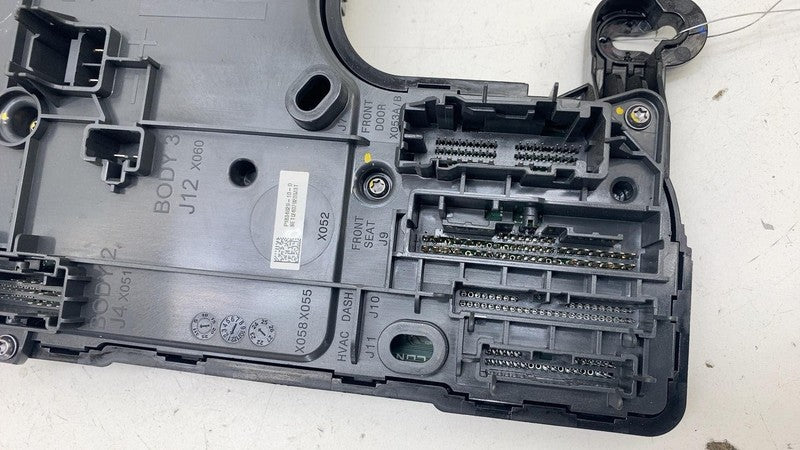 183462910D ⭕24-25 Model 3 Front Right Frunk Low Voltage Body Controller Module 1834629-10-D