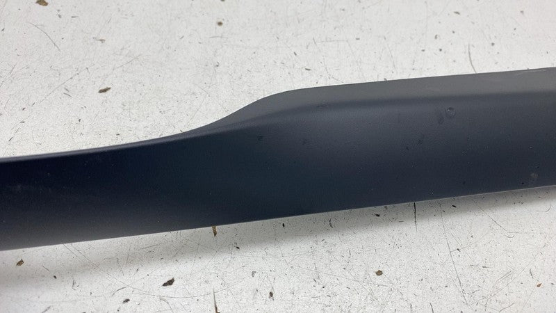 ⭕ 21-25 Model X Rear Left Side C-Pillar Middle Trim Cover Panel LH 107