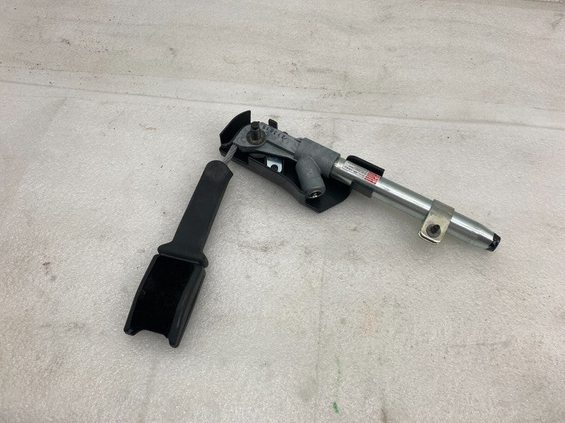 100526500B ⭕ 12-15 Model S MS Front Right Seat Belt Outboard Lap Pre-Tensioner 1005265-00-B