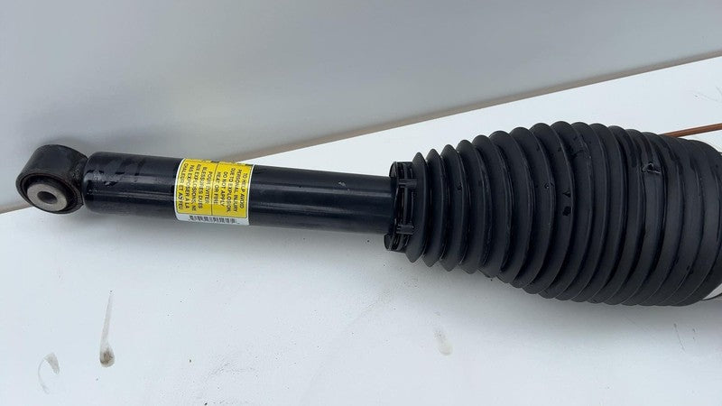 ⭕ 12-15 Model S Rear Left Air Suspension Spring Module Absorber 600635