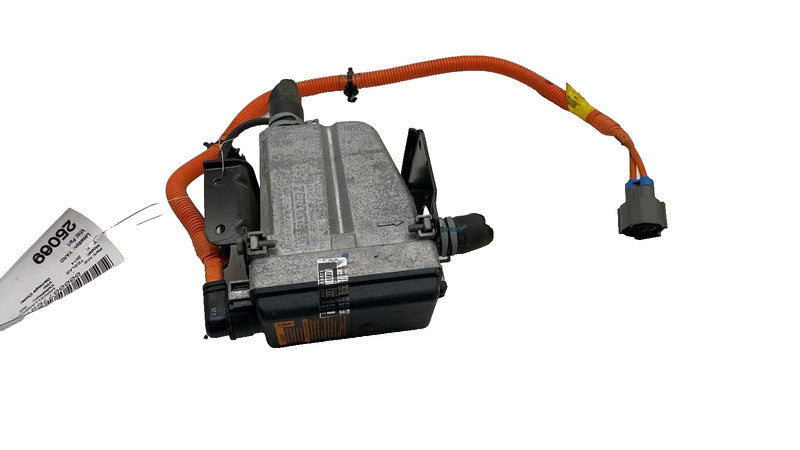 ⭕ 12-15 Model S Electric Battery Heater w/ Connector Wiring Harness 10